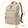 Mochila de Grande Capacidade para Laptop Ideal para Professor e Estudante