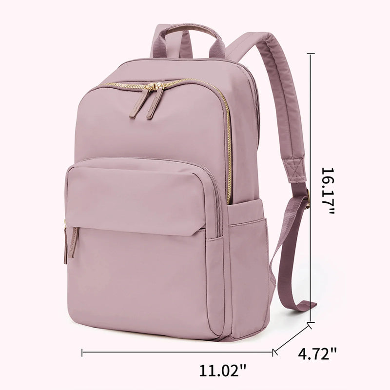 Mochila de Grande Capacidade para Laptop Ideal para Professor e Estudante