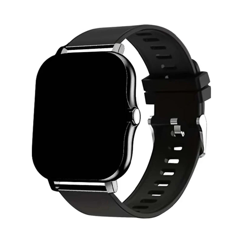 SmartWatch Inteligente À Prova D'Água