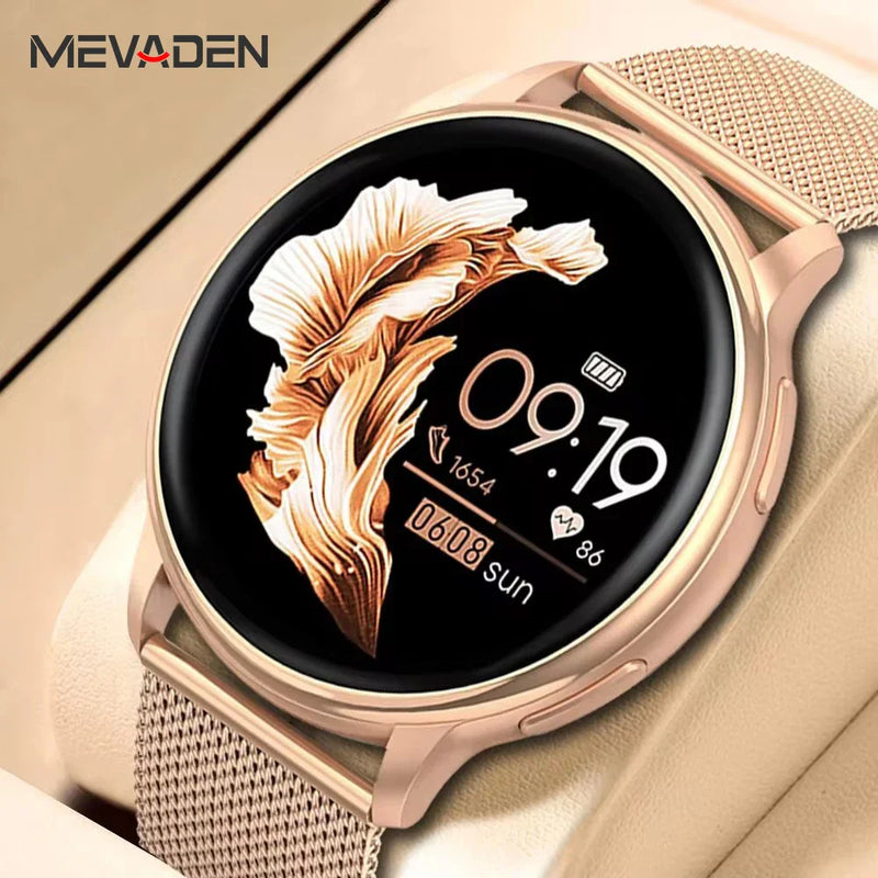 Smartwatch MEVADEN Bluetooth Personalizados