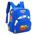 Mochila Infantil Relâmpago McQueen
