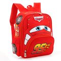 Mochila Infantil Relâmpago McQueen