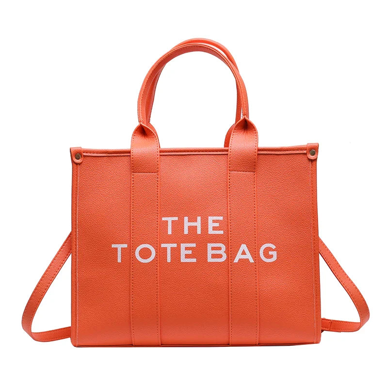 Bolsa Feminina Grife de Luxo Tote
