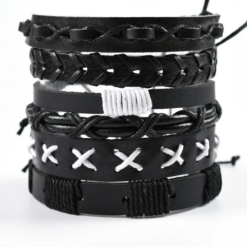 Pulseira Unissex Viking Desperte o Guerreiro em Você