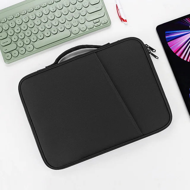 Bolsa para Tablet para Samsung Galaxy Tab S7 FE S8 S9 Plus A8 S6 Lite Bolsa para Xiaomi Pad 5 6 Pro Redmi
