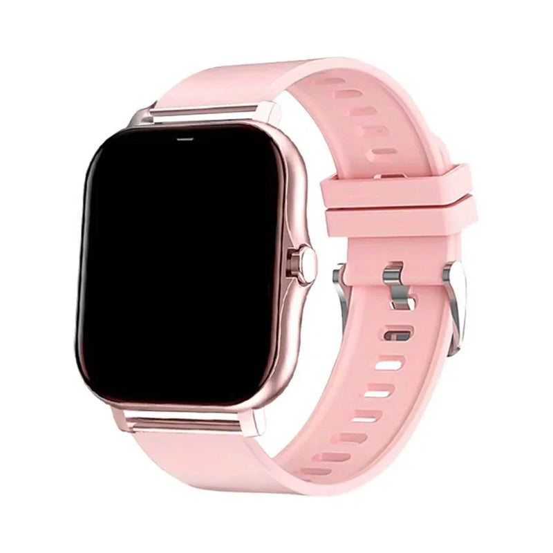 SmartWatch Inteligente À Prova D'Água