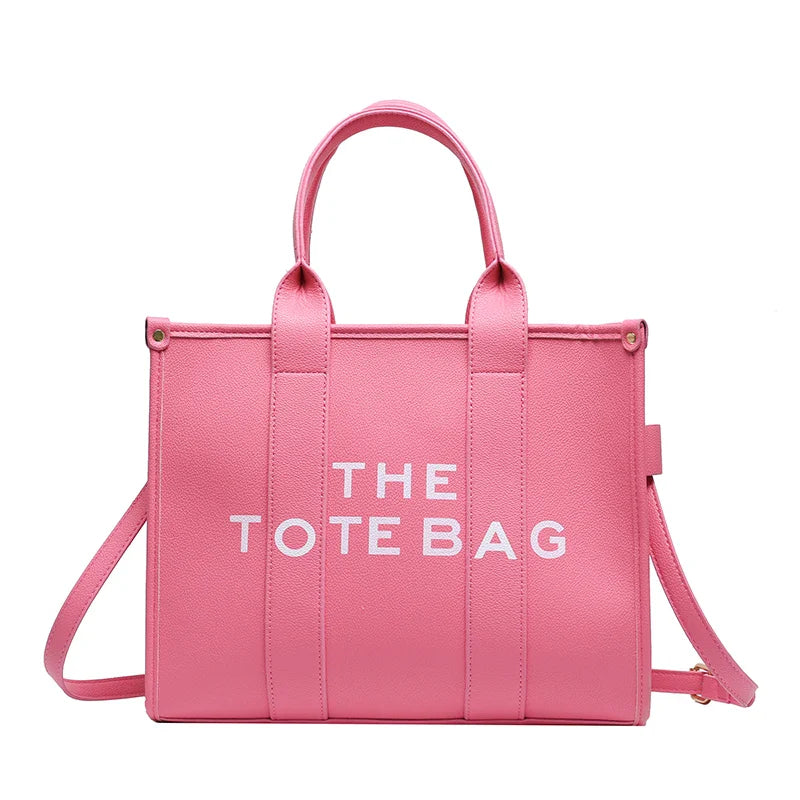 Bolsa Feminina Grife de Luxo Tote