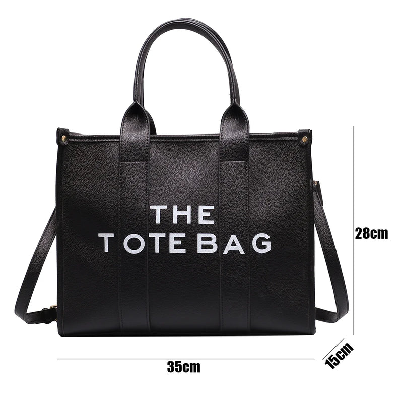 Bolsa Feminina Grife de Luxo Tote