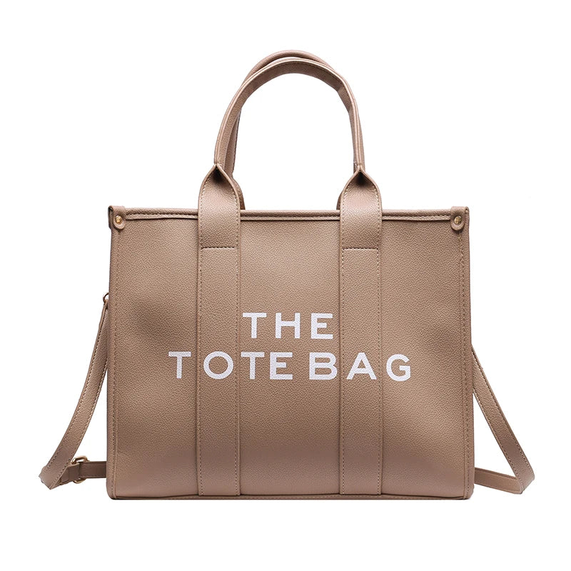 Bolsa Feminina Grife de Luxo Tote