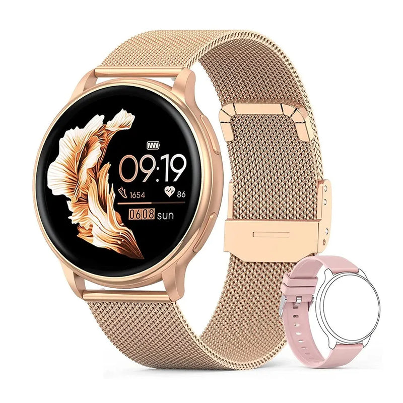 Smartwatch MEVADEN Bluetooth Personalizados