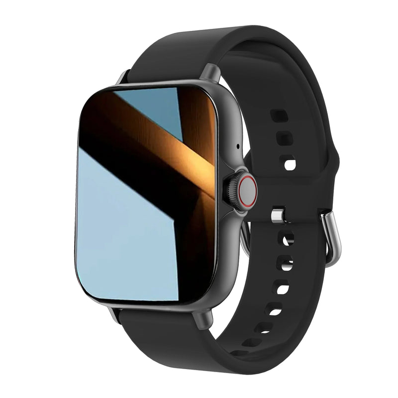 Smartwatch Chamada sem Fio para iPhone e Android
