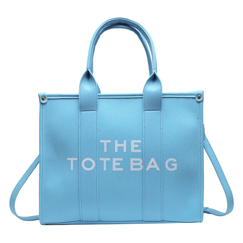 Bolsa Feminina Grife de Luxo Tote