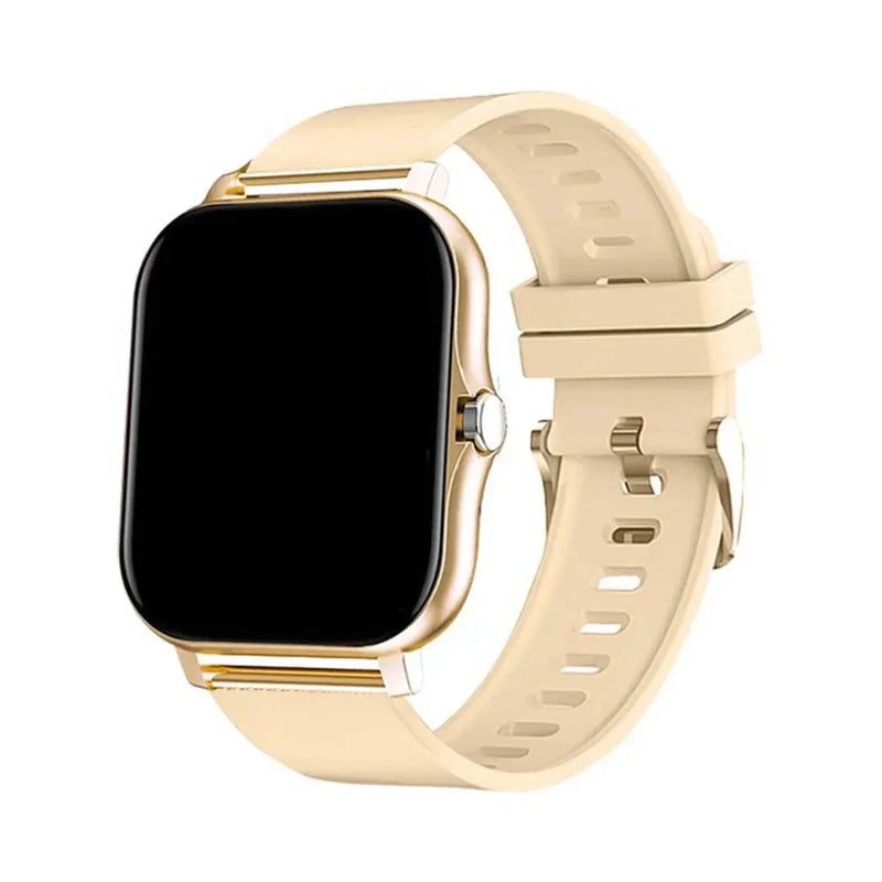 SmartWatch Inteligente À Prova D'Água