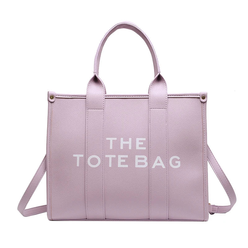 Bolsa Feminina Grife de Luxo Tote