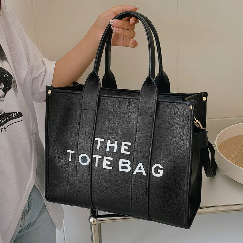 Bolsa Feminina Grife de Luxo Tote