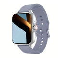 Smartwatch Chamada sem Fio para iPhone e Android
