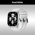 Smartwatch Relógio Inteligente Ultra Grande HD AMOLED Zeblaze GTS 3