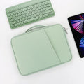 Bolsa para Tablet para Samsung Galaxy Tab S7 FE S8 S9 Plus A8 S6 Lite Bolsa para Xiaomi Pad 5 6 Pro Redmi