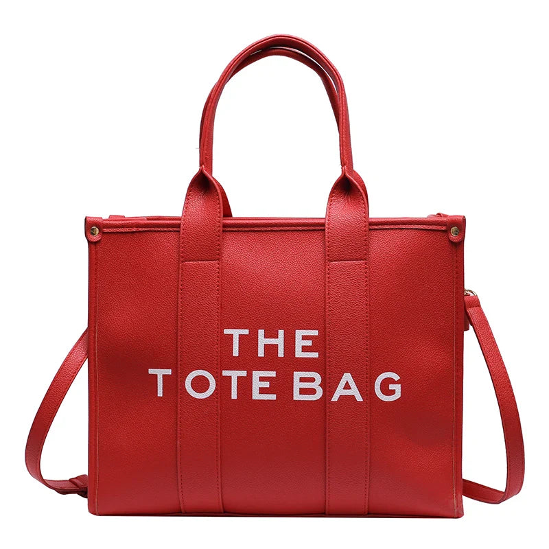 Bolsa Feminina Grife de Luxo Tote