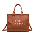 Bolsa Feminina Grife de Luxo Tote