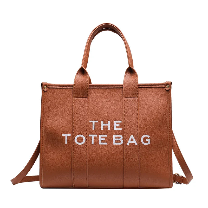 Bolsa Feminina Grife de Luxo Tote