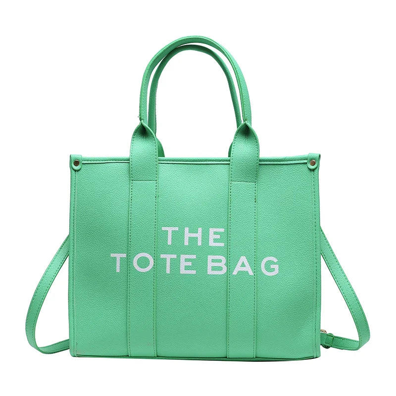 Bolsa Feminina Grife de Luxo Tote