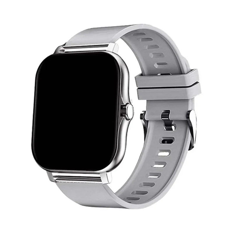 SmartWatch Inteligente À Prova D'Água