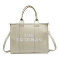 Bolsa Feminina Grife de Luxo Tote