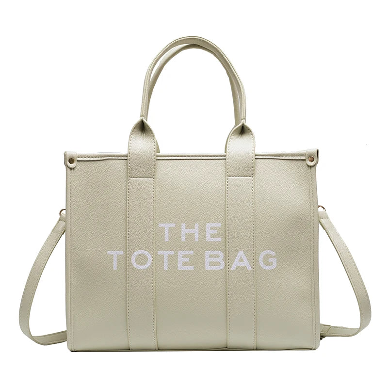 Bolsa Feminina Grife de Luxo Tote