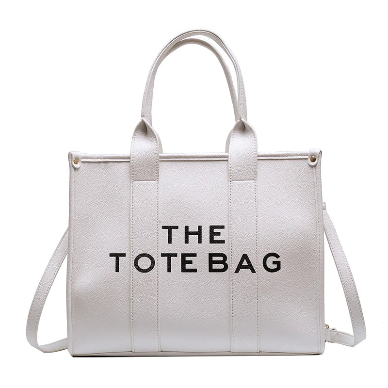 Bolsa Feminina Grife de Luxo Tote