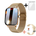 SmartWatch Inteligente À Prova D'Água