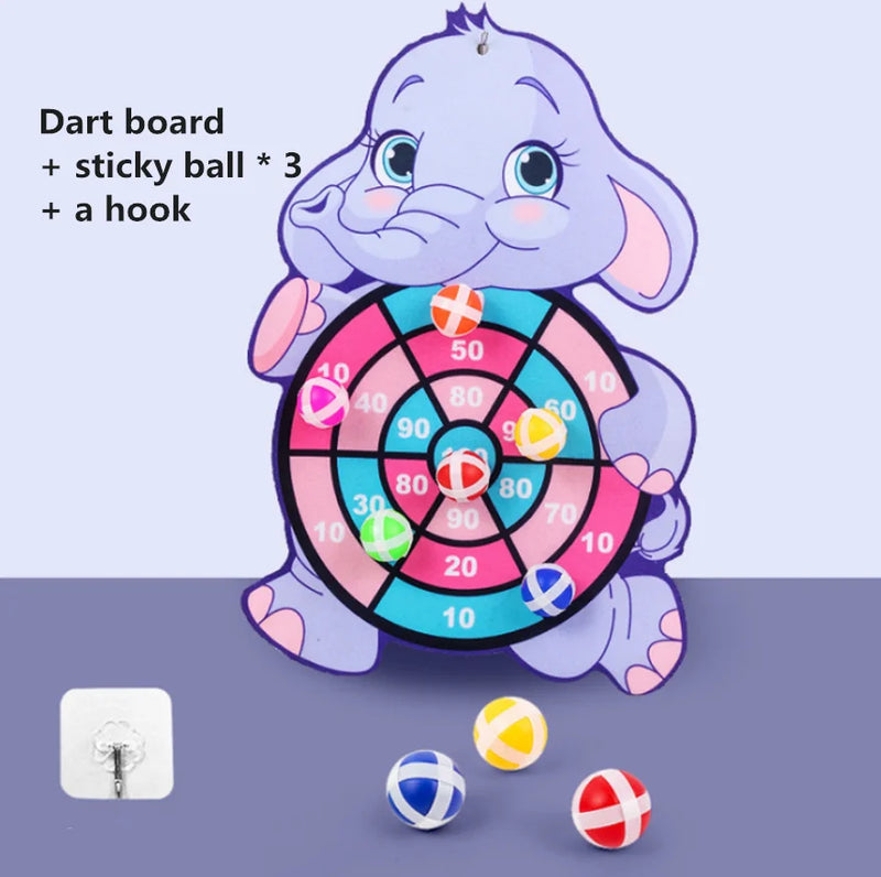 Brinquedos Educativos Montessori Infantis