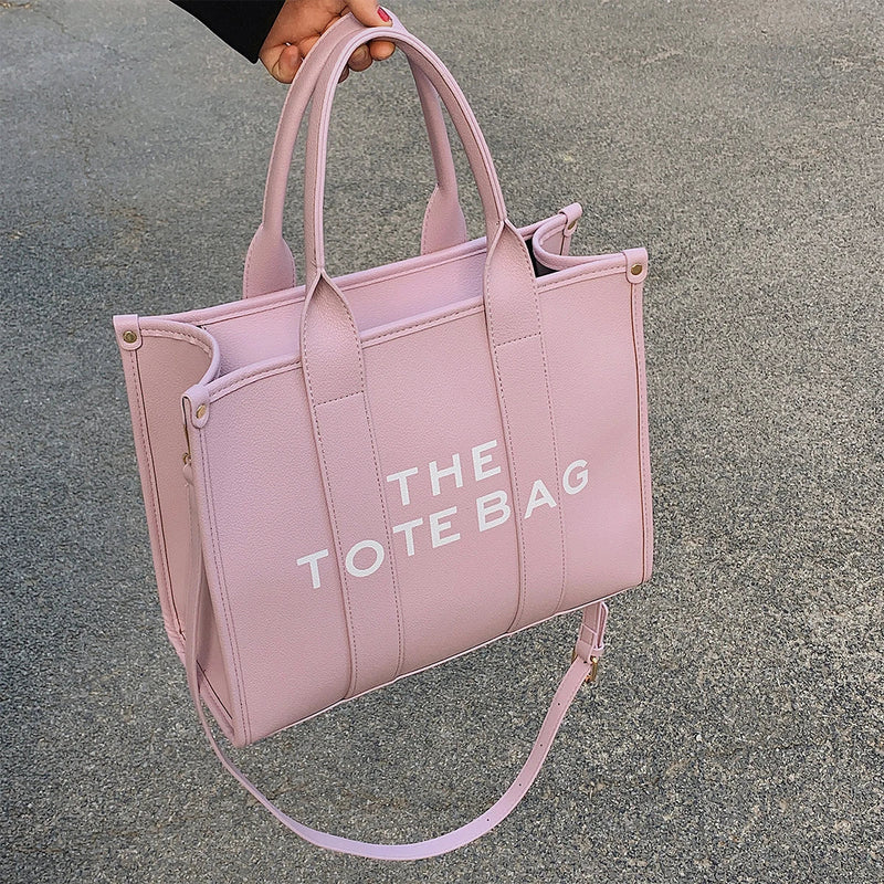 Bolsa Feminina Grife de Luxo Tote
