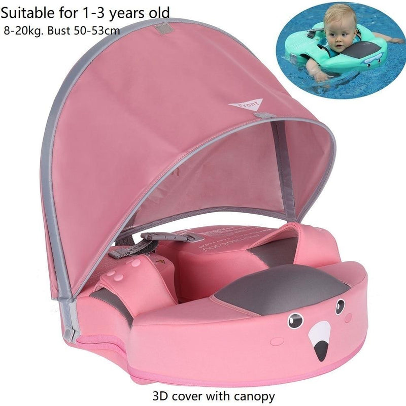 Boia Para Bebês - Waist Float Toy