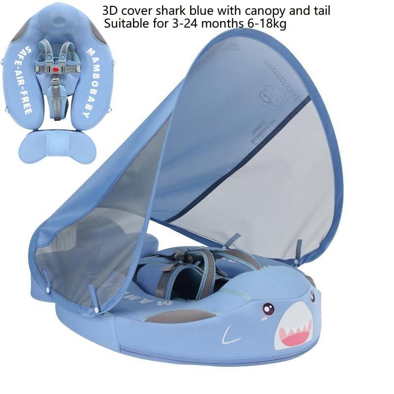 Boia Para Bebês - Waist Float Toy