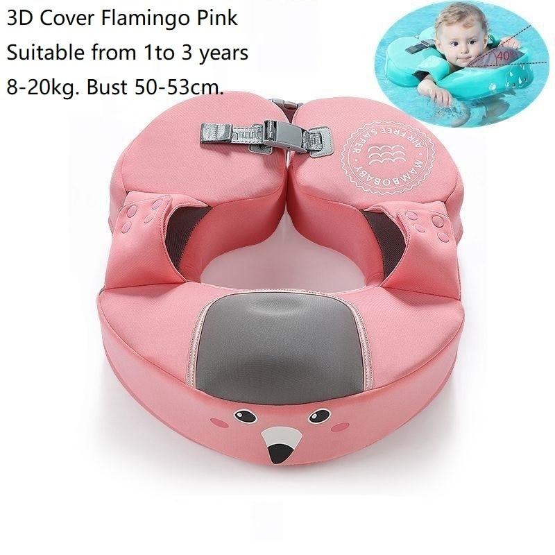 Boia Para Bebês - Waist Float Toy