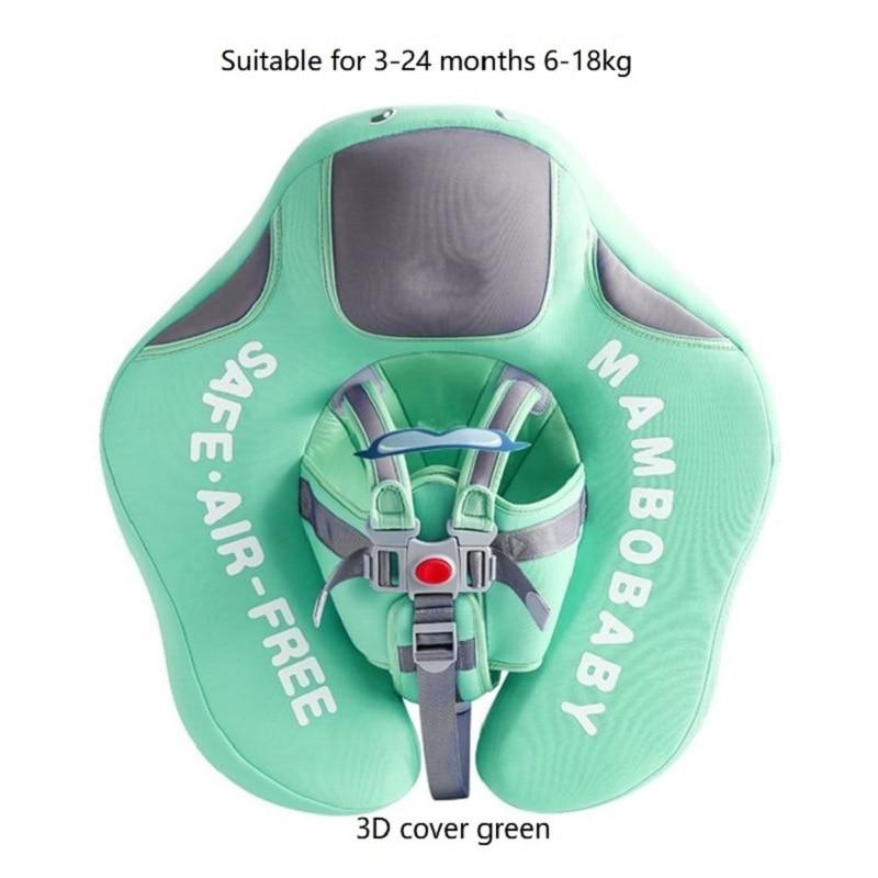 Boia Para Bebês - Waist Float Toy