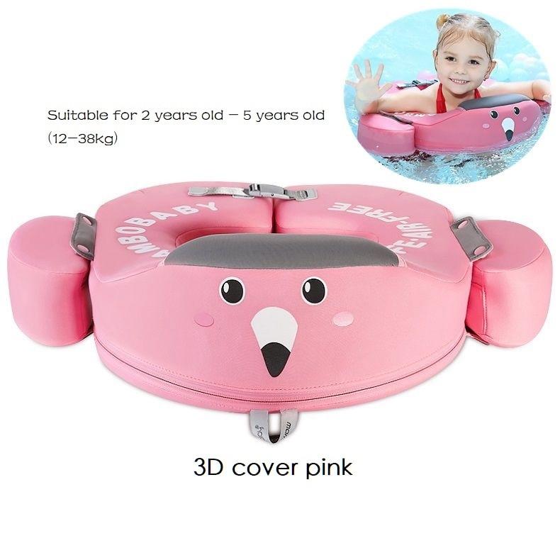 Boia Para Bebês - Waist Float Toy