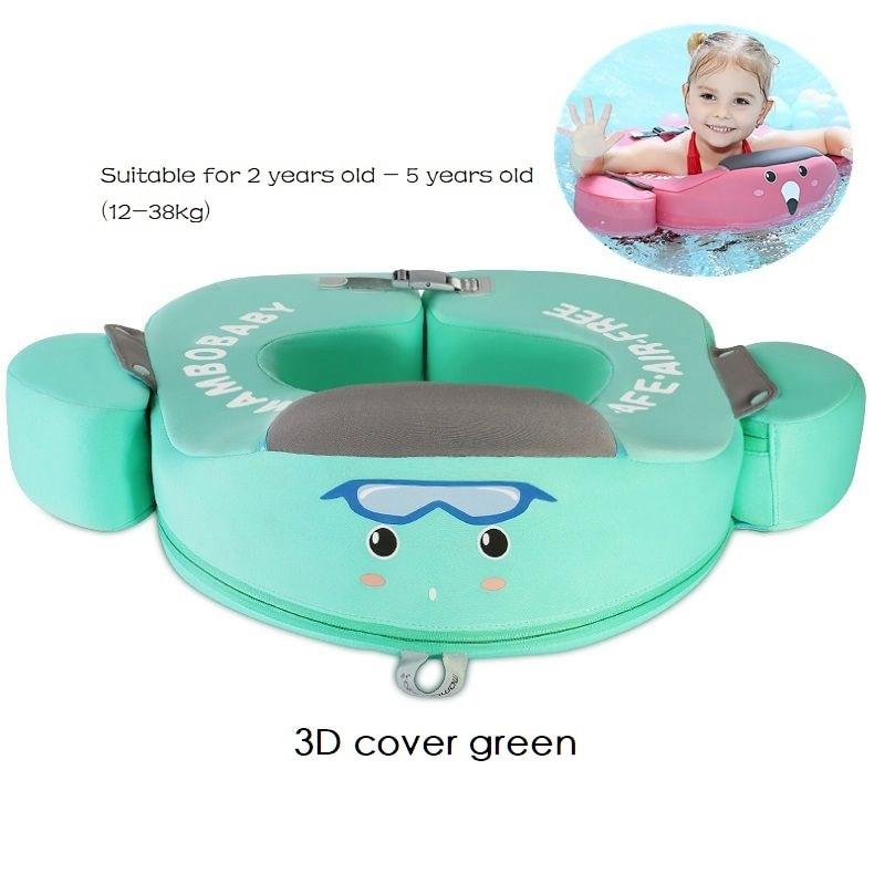 Boia Para Bebês - Waist Float Toy