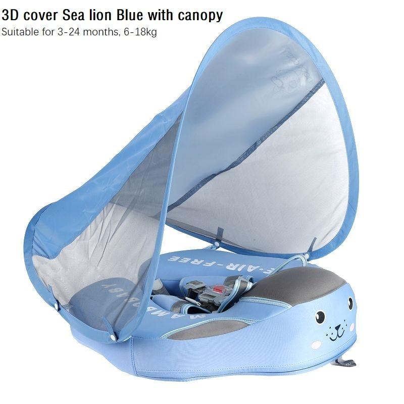 Boia Para Bebês - Waist Float Toy