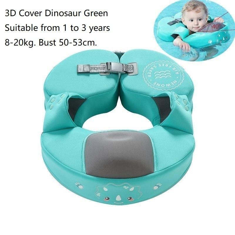 Boia Para Bebês - Waist Float Toy