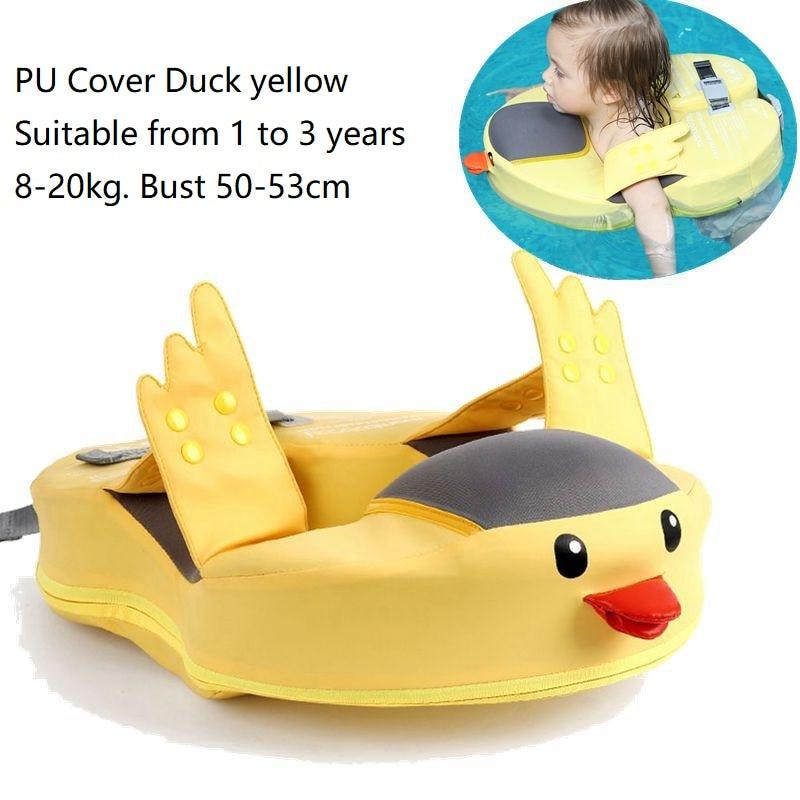 Boia Para Bebês - Waist Float Toy