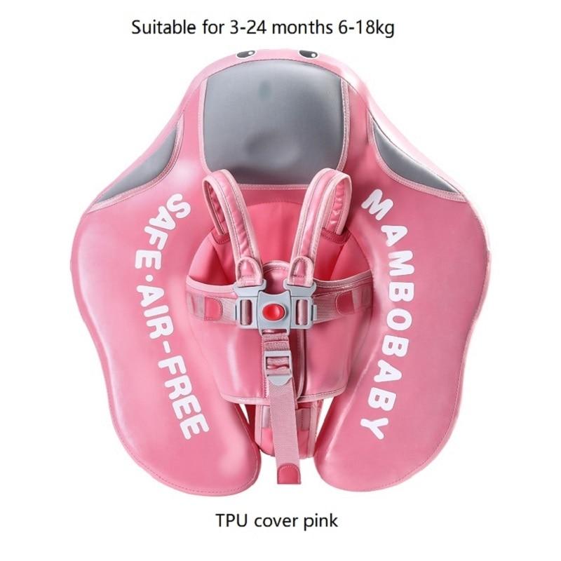 Boia Para Bebês - Waist Float Toy
