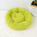 Cama Para Gatos e Cachorros de Pelo Luxo 50cm