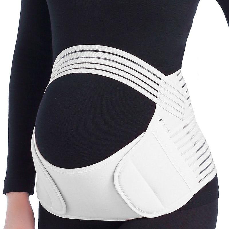Cinta para Grávida e Sustentação Abdominal de Gestante