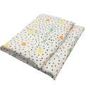 Cobertor de Algodão Para Bebês - Baby Cotton Towel