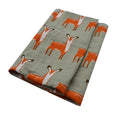 Cobertor de Algodão Para Bebês - Baby Cotton Towel