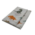 Cobertor de Algodão Para Bebês - Baby Cotton Towel