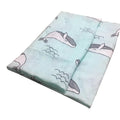 Cobertor de Algodão Para Bebês - Baby Cotton Towel