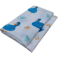 Cobertor de Algodão Para Bebês - Baby Cotton Towel
